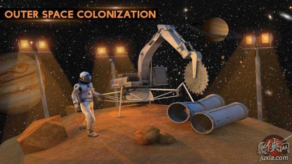 ps4火星漫游_火星漫步手机游戏_火星漫游游戏