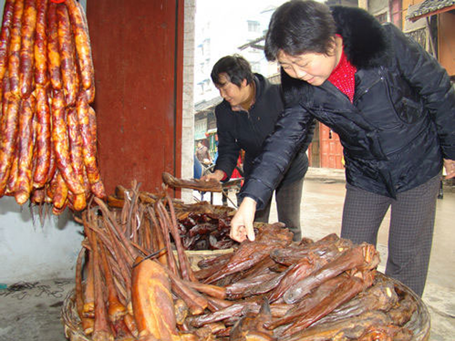 中国民俗文化春节_中国春节**俗_春节节俗文化探源
