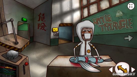 解谜剧情手机游戏大全_解谜剧情手机游戏有哪些_剧情解谜手机游戏