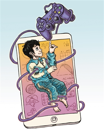 玩电子游戏的坏处事例_环手机游戏坏处_手机root有什么好处和坏处