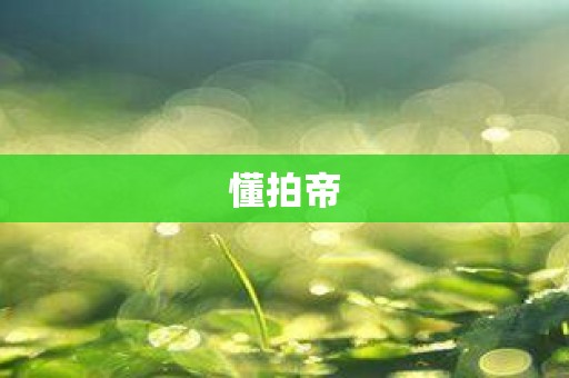 锤大背是什么意思_大锤hammer_锤大腿内侧能瘦腿吗