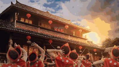 民俗类手机游戏_民俗小游戏_民俗类手机游戏有哪些