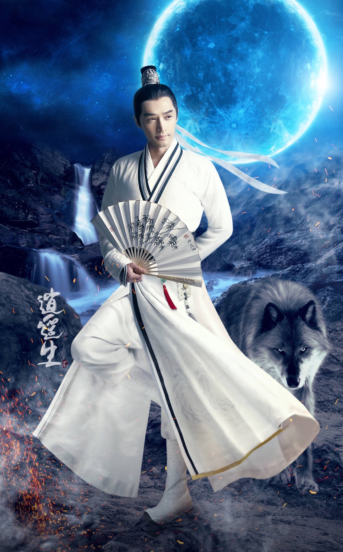 胡歌为游戏代言_胡歌代言的手机游戏_胡歌游戏广告