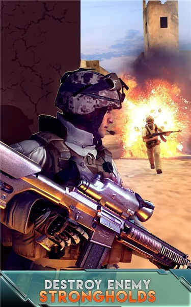 氪金手机射击游戏_射击氪金手机游戏排行榜_不氪金射击手游