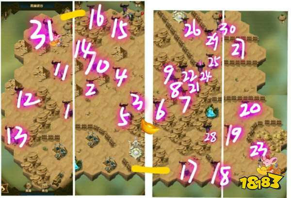 红峡谷简介_红山大峡谷手机版游戏下载_红峡谷好玩吗