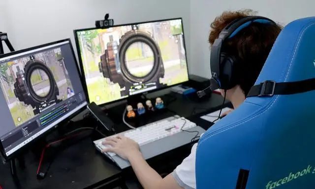 5g手机哪个打游戏最好_专门打游戏的5g手机_哪部5g手机打游戏最好