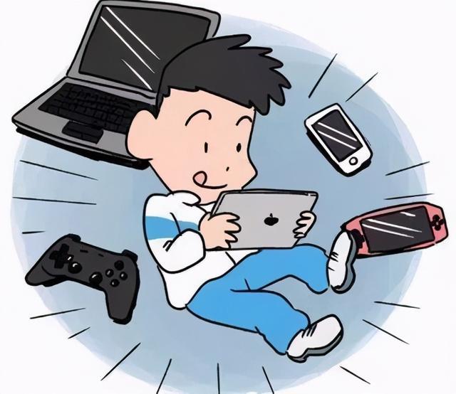 玩手机游戏孩子让玩怎么办_怎样让孩子玩手机和游戏_孩子玩手机游戏如何疏导
