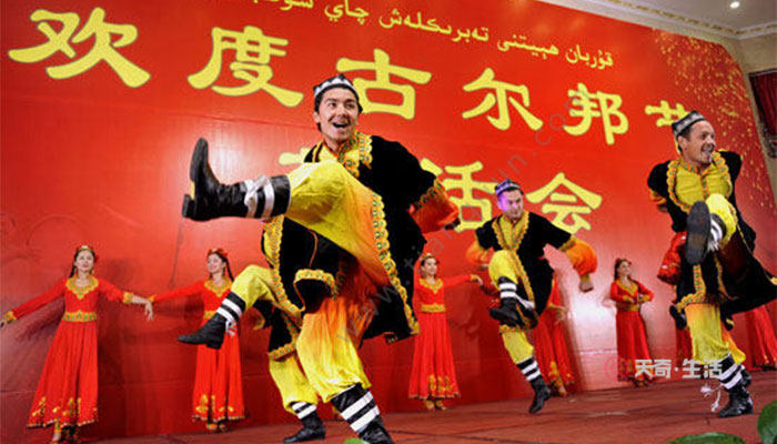 2020年古尔邦节放假时间_古尔邦节放假调休_古尔邦节放假时间