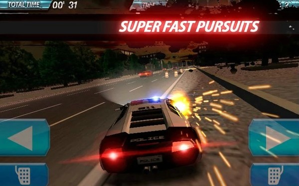 警车警车游戏_警车游戏手机版大全_警车游戏