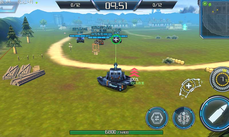 在哪里下载手机版坦克游戏-手机版坦克游戏下载攻略：老司机教你