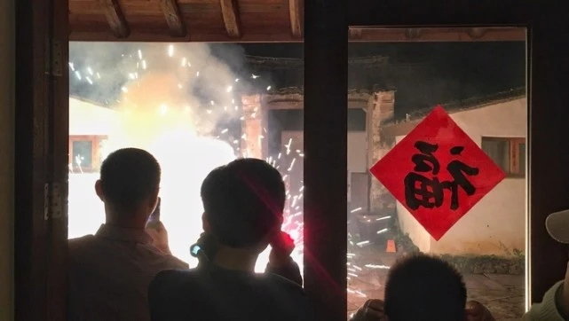 回族过年时间2023_2023过年时间_过年时间2023年