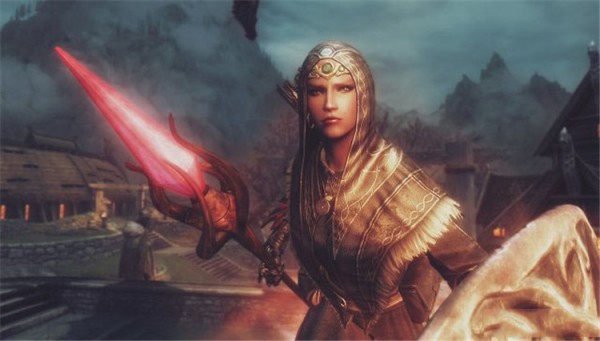 steam远古卷轴_远古卷轴手机游戏怎么玩_远古卷轴手机游戏