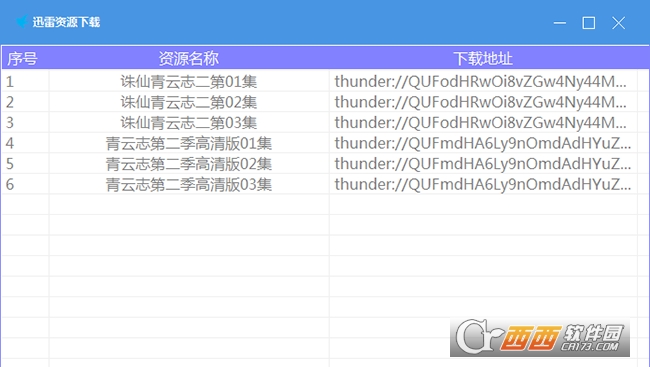 迅雷资源网在线搜索_迅雷在线搜索资源网址_迅雷下载搜索资源