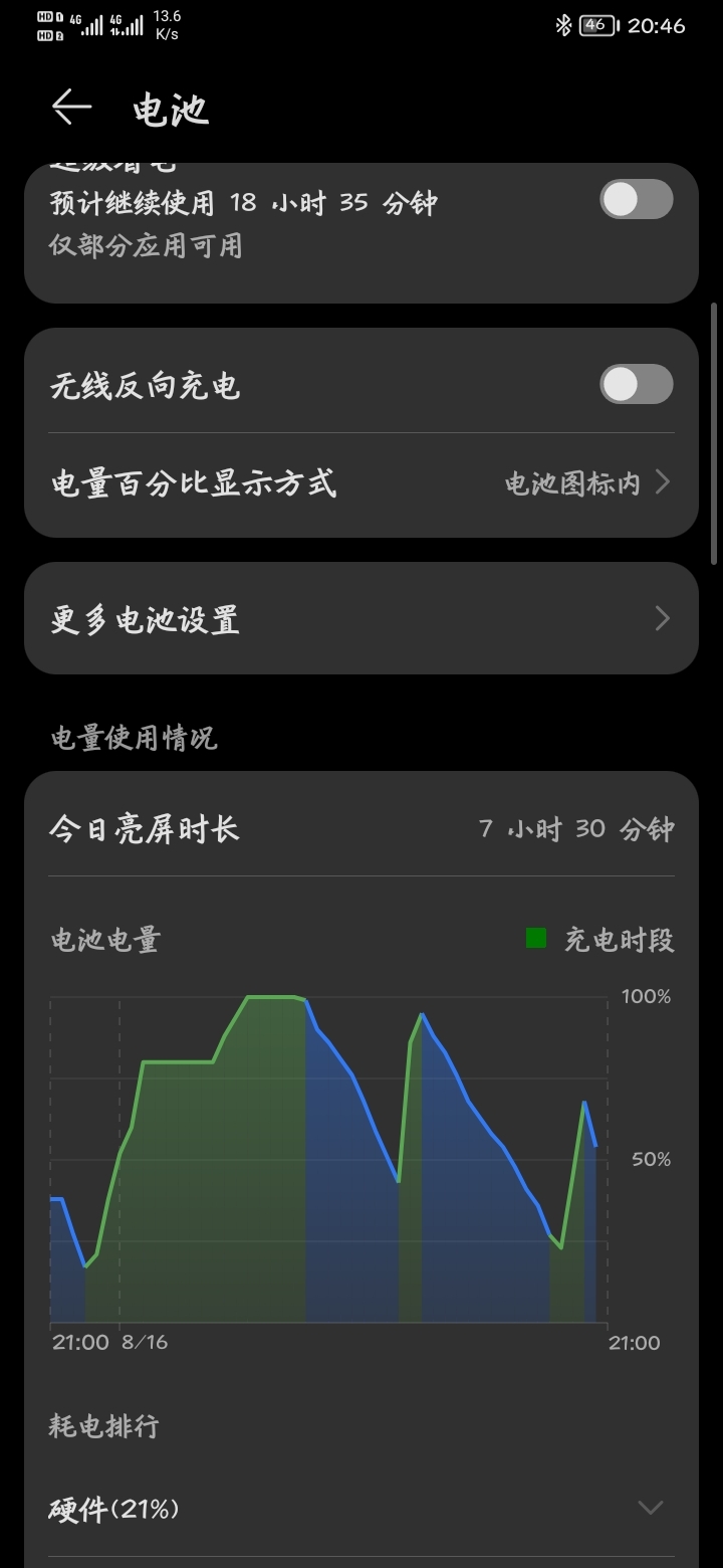 华为手机切屏重进游戏卡顿_华为卡顿屏切进手机游戏没反应_华为手机游戏卡屏怎么办