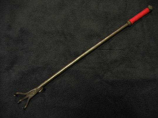深红狼牙棒_狼牙棒_充气狼牙棒
