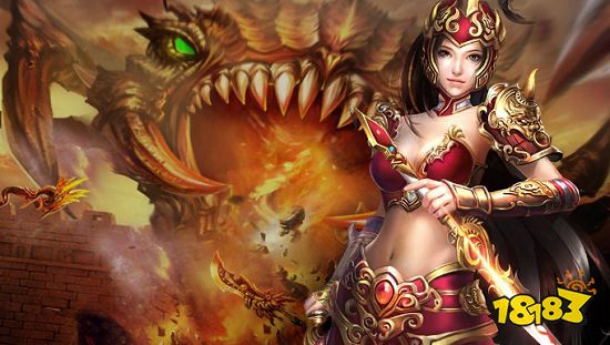 没有充值的传奇手机游戏-无充值传奇手游，挑战自我征战BOSS