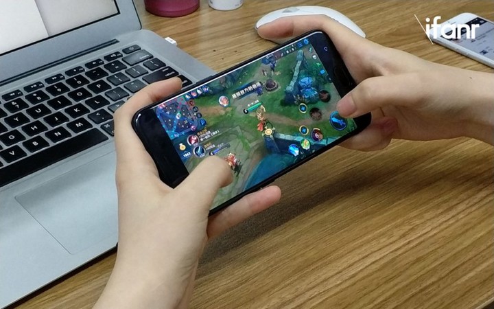 黑鲨闪充不能闪充了怎么办_黑鲨2pro闪充_黑鲨手机玩游戏不闪充好吗