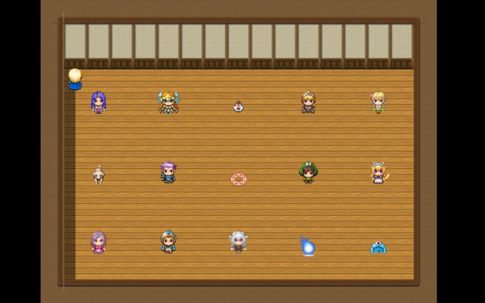 魔物娘岛全攻略_魔物娘岛屿谁是坏人_魔物娘岛屿