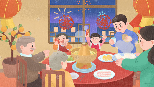 中国风俗春节_中国春节**俗_中国的春节俗称什么