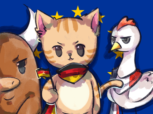 汉斯猫_汉斯猫_汉斯猫