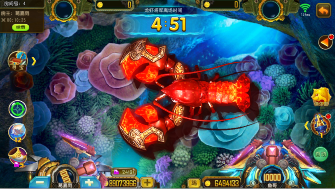 海底游戏手机下载-海底探险：手机游戏市场新宠，带你畅游神秘海底世界