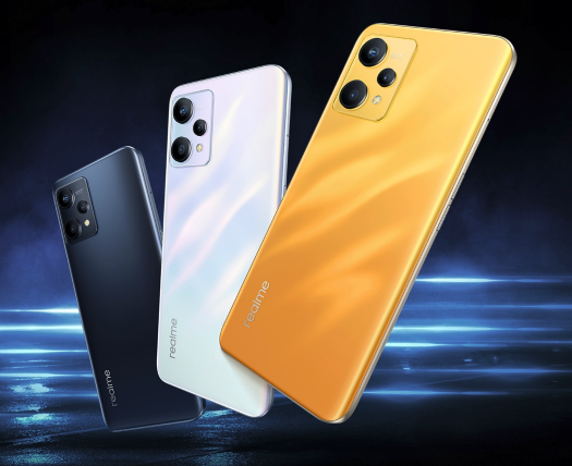 真我realme是oppo吗_realme真我v5_真我realme11pro