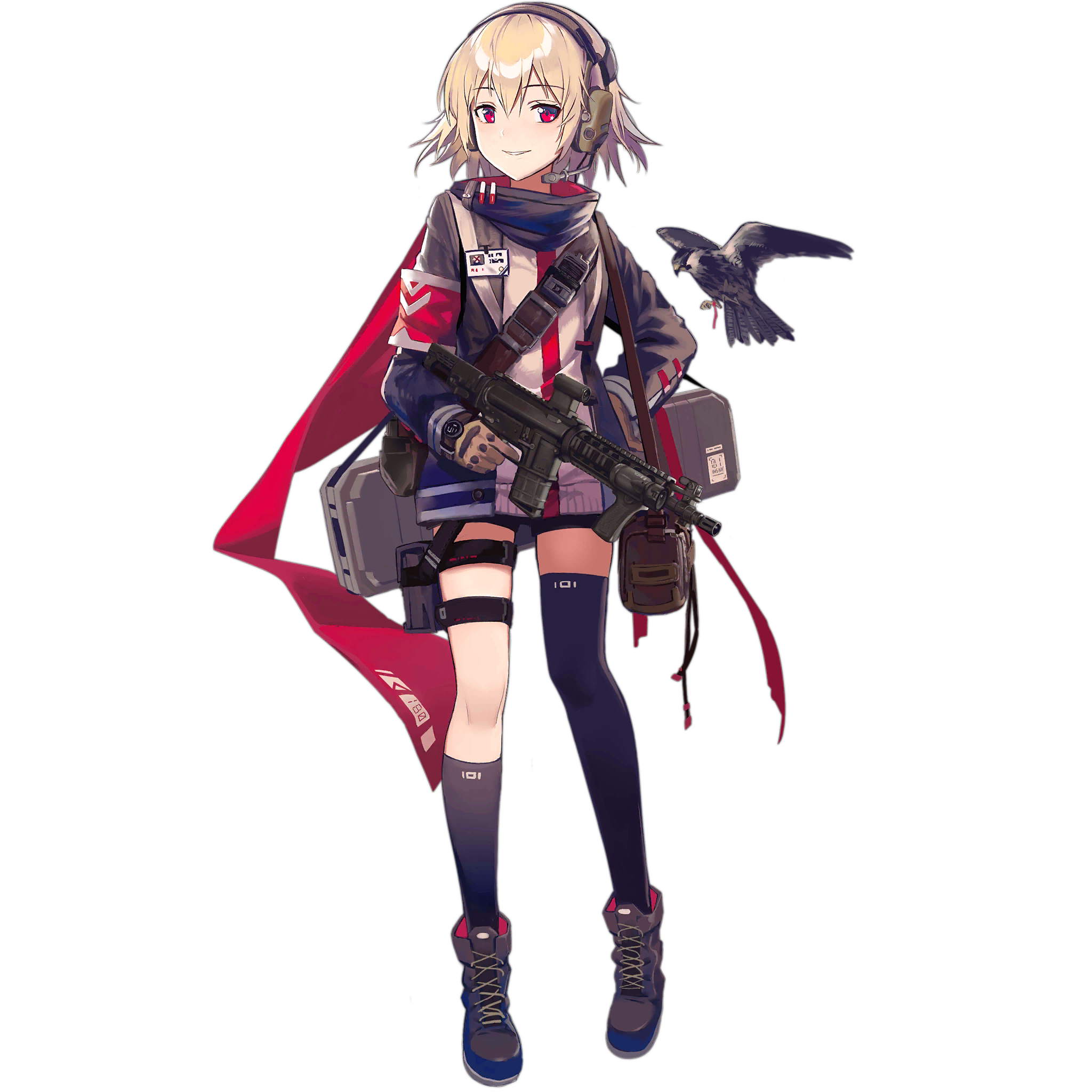 少女前线攻略_少女前线的攻略_前线少女前期阵容推荐