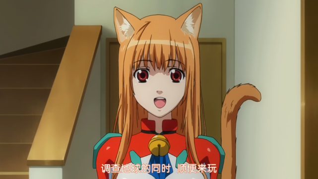 玩伴猫耳娘片尾曲_玩伴猫耳娘_玩伴猫耳娘第二季有吗