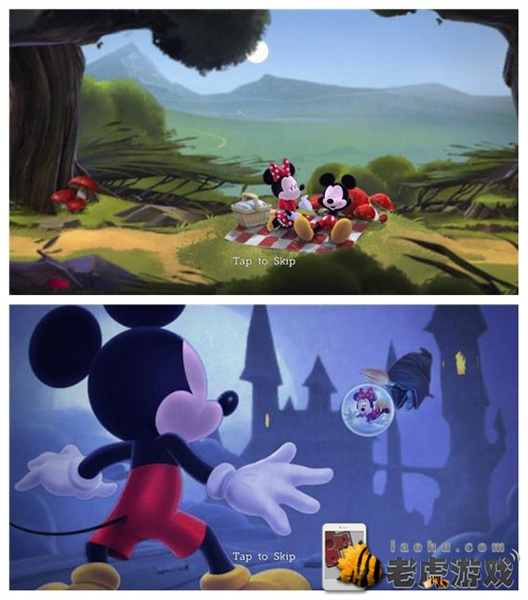 米奇与魔豆_米奇魔豆英文翻译_米奇和魔豆