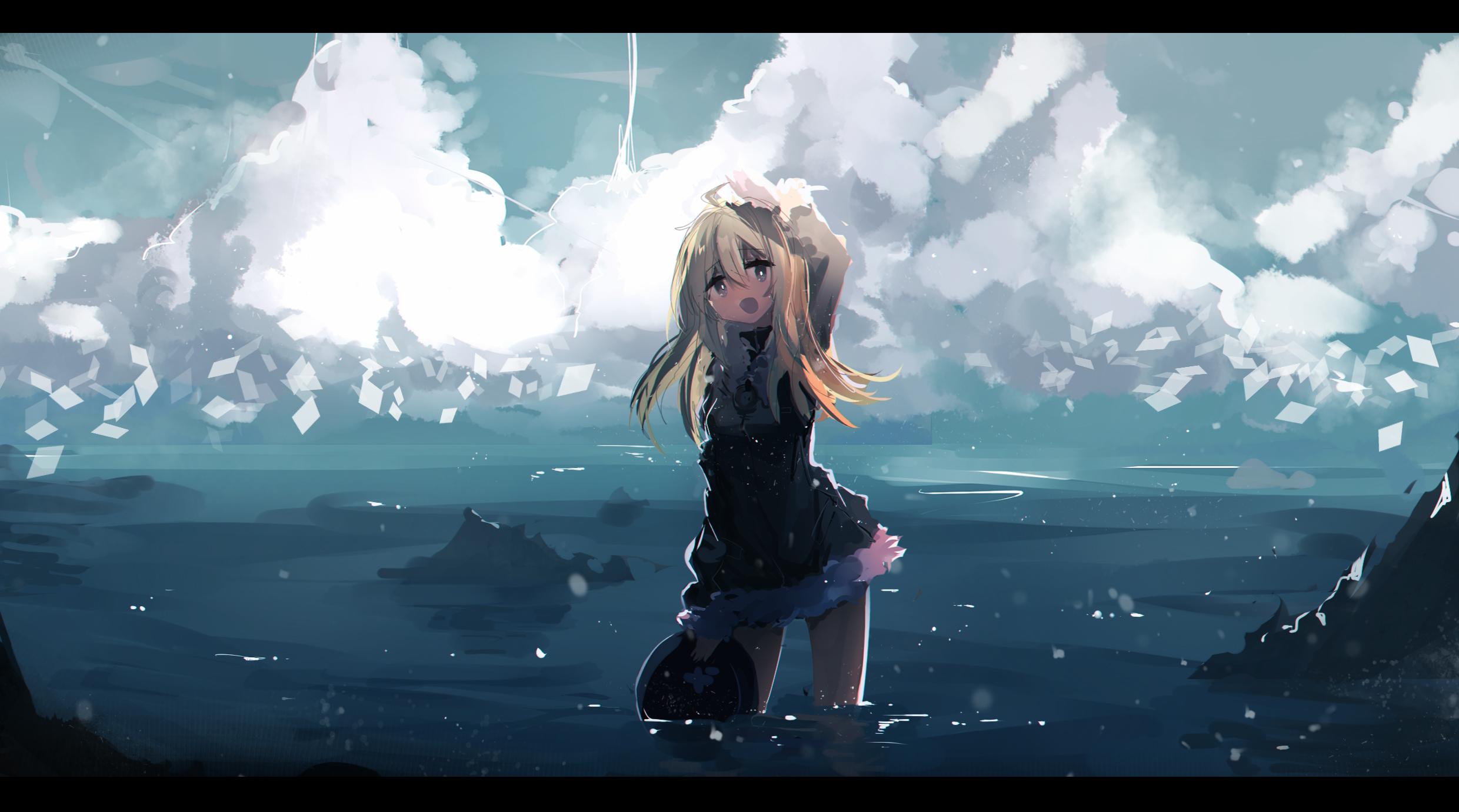 少女旅行记_少女终末旅行漫画结局_少女旅行原著结局