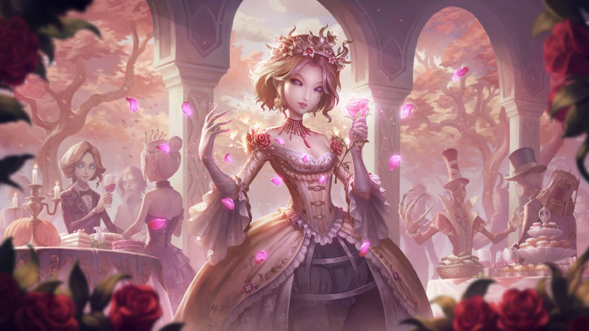 手机与人格_很像第五人格的手机游戏_人格游戏小说
