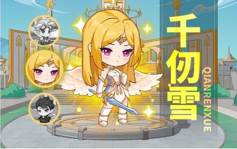 狐将手机游戏_狐玩手游_狐玩游戏app