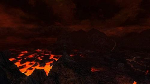 火山末日手机游戏怎么玩_火山末日手机游戏_火山末日手机游戏攻略