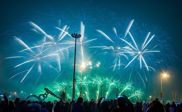 美国的节日是什么时候_美国各个月份的节日及庆祝方式_7月4日是美国什么节日