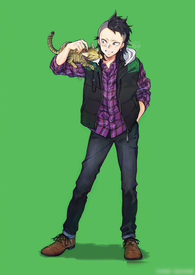 前田庆次武力_前田庆次郎_前田庆次
