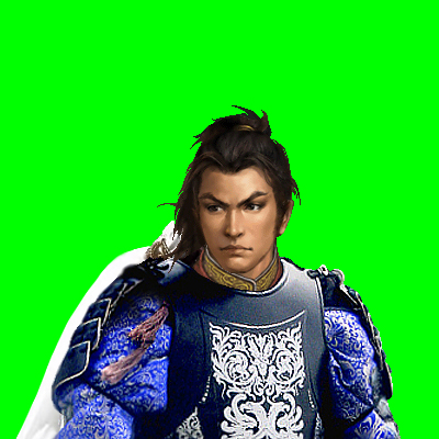 前田庆次郎_前田庆次武力_前田庆次