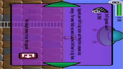 迷你矿工中文版_迷你矿工手机游戏_迷你矿石视频