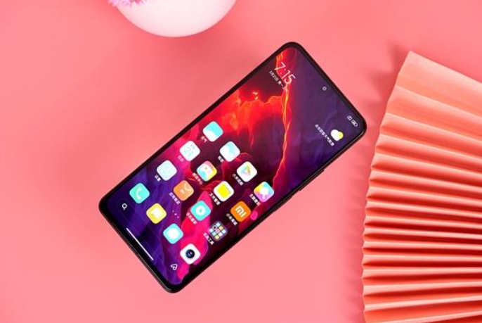 红米什么手机能打游戏-红米K40Pro vs 红米Note1