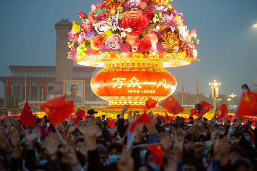 风俗国庆节传统有什么_国庆节的风俗有哪些传统_国庆传统节日的风俗