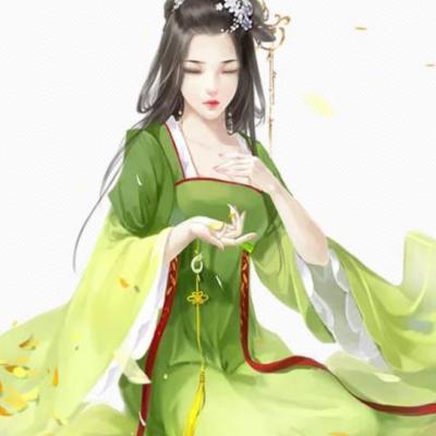 头像动漫古风女将军_古风动漫头像女_头像动漫古风女霸气