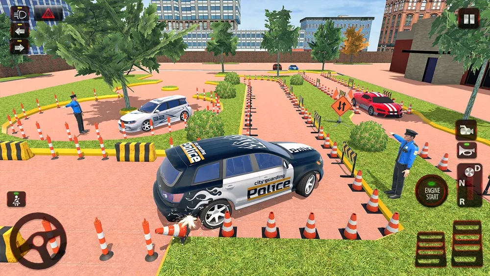 免费手机模拟汽车游戏软件_下载模拟汽车_模拟免费汽车软件手机游戏大全