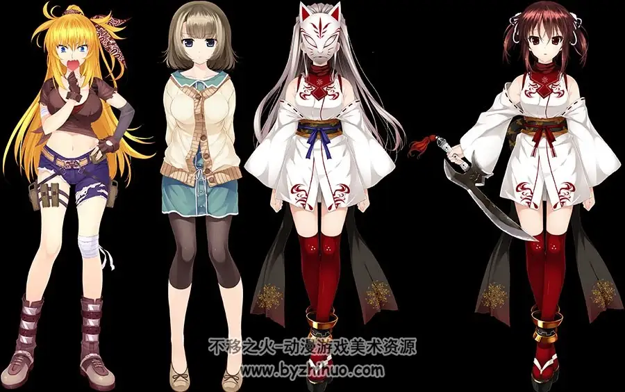 少女神域是什么_神域少女的域怎么写_神域少女