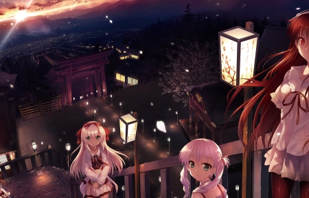 少女神域是什么_神域少女的域怎么写_神域少女