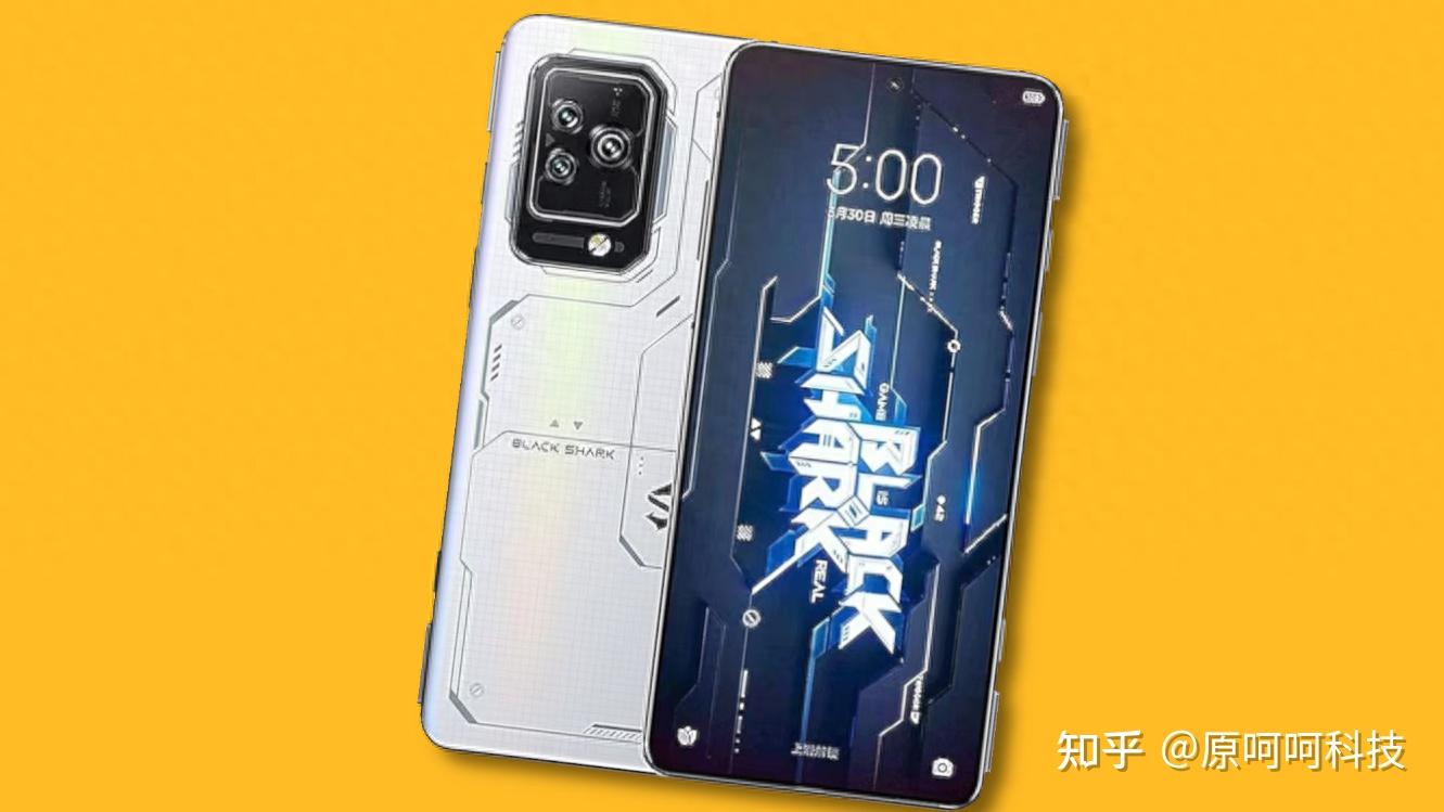 黑鲨90hz刷新率手机_刷新率最高的游戏手机_黑鲨手机各游戏刷新率排行