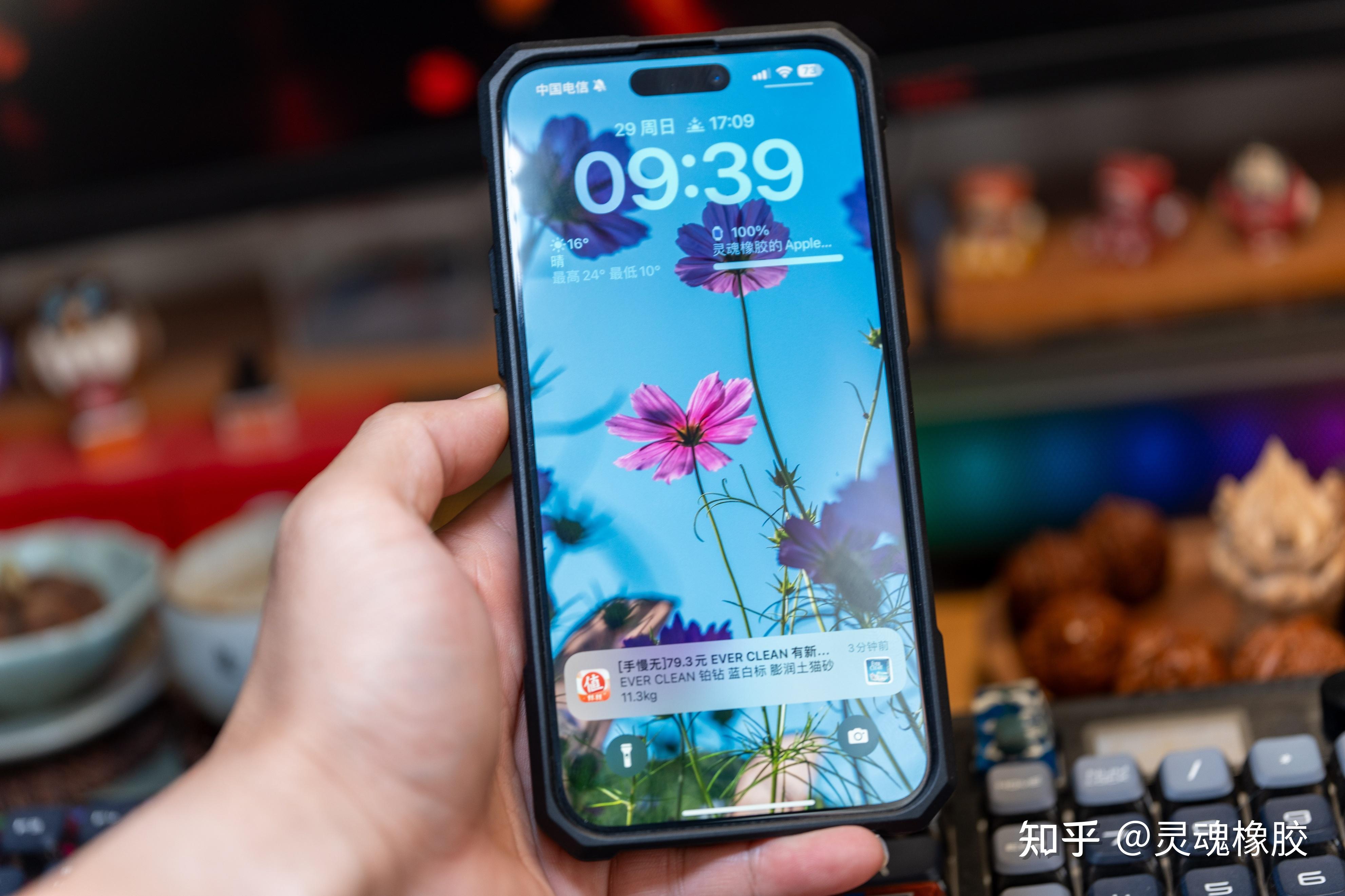 哪家手机玩游戏性能强些-谁家手机玩游戏更强？苹果iPhone