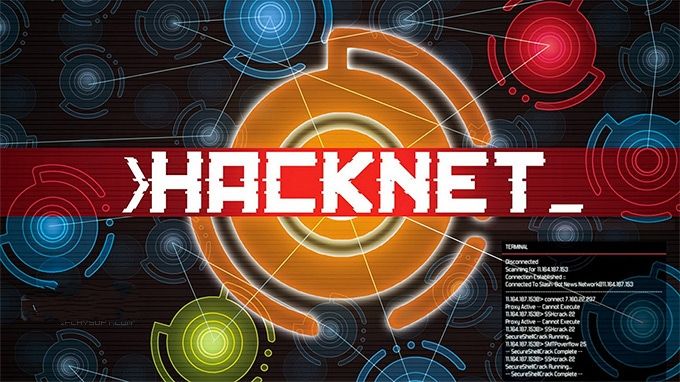 黑客类型游戏_黑客好玩的手机版游戏推荐_黑客玩的游戏hack