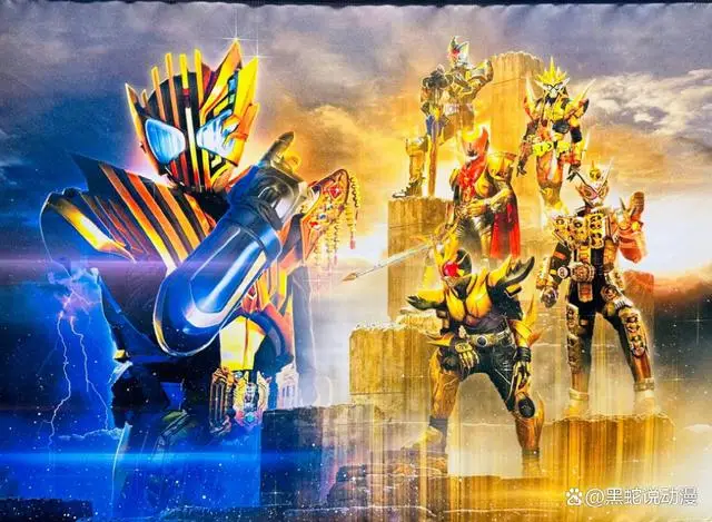 假面骑士build优酷_假面骑士build动画版_假面骑士build优酷