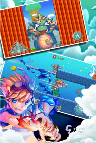 马里奥游戏手游_马里奥手机版_马里奥游戏手机版玩法攻略