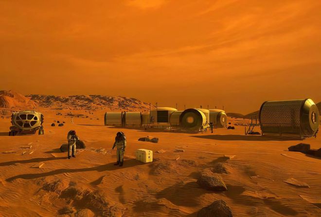 阿姆斯特朗回旋加速：探索宇宙的梦想与勇气