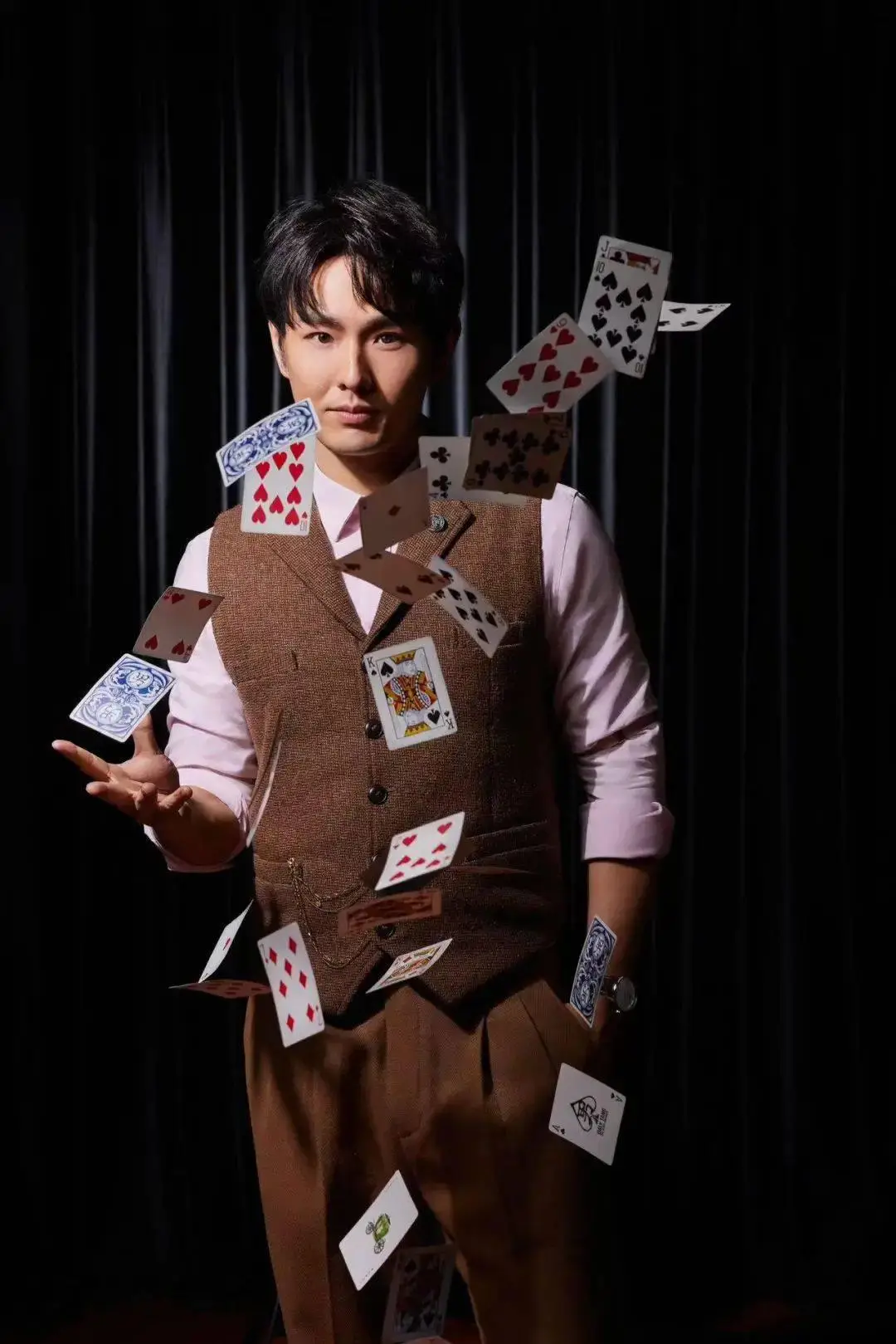 魔术1手机_魔术rpg_魔幻魔术手机游戏